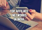 Indian affiliate Network